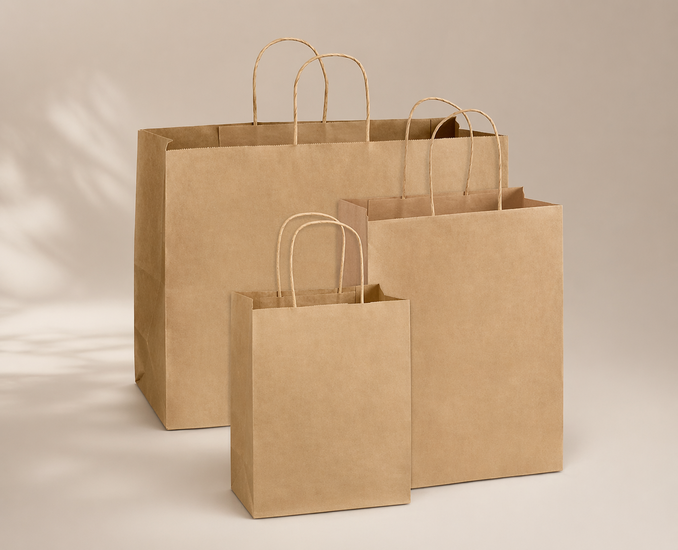 Paper Bags